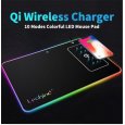 Qi Wireless Phone Charger 