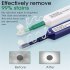 Fiber Optic Cleaner Pen 2 5mm for Lc Mu   1 25mm For Sc Fc St Connector Optical Smart Cleaning Tool 2 5MM SC Cleaning Pen