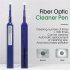Fiber Optic Cleaner Pen 2 5mm for Lc Mu   1 25mm For Sc Fc St Connector Optical Smart Cleaning Tool 2 5MM SC Cleaning Pen