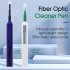 Fiber Optic Cleaner Pen 2 5mm for Lc Mu   1 25mm For Sc Fc St Connector Optical Smart Cleaning Tool 2 5MM SC Cleaning Pen