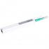 Fiber Optic Cleaning Pen Field Tested Fiber Cleaner 800  One Click Cleans  SC ST FC SC APC   white
