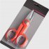 Fiber Optic Cutting Scissors Fiberglass Kevlar Aramid Fiber Scissors Jumper Wire Pigtail Clipper Tool yellow