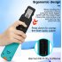 Fiber Optic Identifier Real Time Fiber Optical Identifier Aua 40 with 10mw Visual Fault Locator Tool