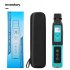 Fiber Optic Identifier Real Time Fiber Optical Identifier Aua 40 with 10mw Visual Fault Locator Tool