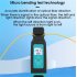 Fiber Optic Identifier Real Time Fiber Optical Identifier Aua 40 with 10mw Visual Fault Locator Tool