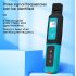 Fiber Optic Identifier Real Time Fiber Optical Identifier Aua 40 with 10mw Visual Fault Locator Tool