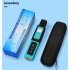 Fiber Optic Identifier Real Time Fiber Optical Identifier Aua 40 with 10mw Visual Fault Locator Tool