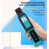 Fiber Optic Identifier Real Time Fiber Optical Identifier Aua 40 with 10mw Visual Fault Locator Tool