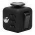 Fidget Cube Toy Relieve Stress  Anxiety and Boredom for Children and Adults Black