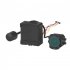 Filter Nd Cpl Uv Optional Lens Filters Compatible For Dji Avata   O3 Optical Glass Drone Accessories UV