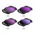 Filter Nd Cpl Uv Optional Lens Filters Compatible For Dji Avata   O3 Optical Glass Drone Accessories ND16