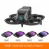 Filter Nd Cpl Uv Optional Lens Filters Compatible For Dji Avata   O3 Optical Glass Drone Accessories ND16