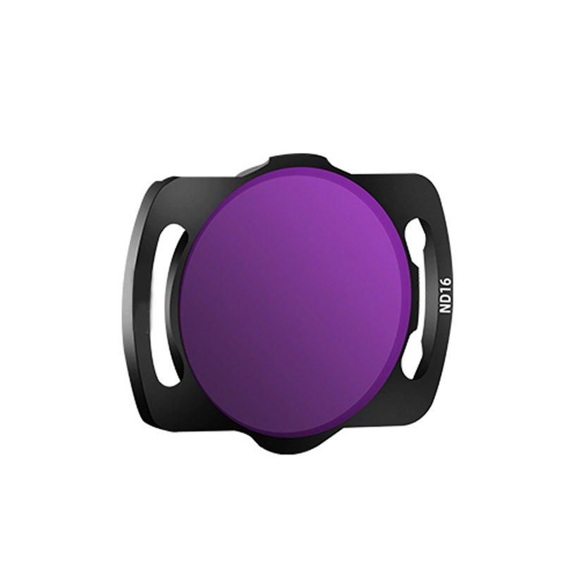 Filter Nd Cpl Uv Optional Lens Filters Compatible For Dji Avata / O3 Optical Glass Drone Accessories ND16