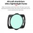 Filter Nd Cpl Uv Optional Lens Filters Compatible For Dji Avata   O3 Optical Glass Drone Accessories ND16