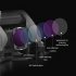 Filter Nd Cpl Uv Optional Lens Filters Compatible For Dji Avata   O3 Optical Glass Drone Accessories ND16