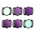 Filter Nd Cpl Uv Optional Lens Filters Compatible For Dji Avata   O3 Optical Glass Drone Accessories ND16