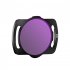 Filter Nd Cpl Uv Optional Lens Filters Compatible For Dji Avata   O3 Optical Glass Drone Accessories ND8
