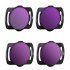 Filter Nd Cpl Uv Optional Lens Filters Compatible For Dji Avata   O3 Optical Glass Drone Accessories ND8