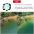 Filter Nd Cpl Uv Optional Lens Filters Compatible For Dji Avata   O3 Optical Glass Drone Accessories ND8