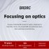 Filter Nd Cpl Uv Optional Lens Filters Compatible For Dji Avata   O3 Optical Glass Drone Accessories ND8