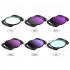 Filter Nd Cpl Uv Optional Lens Filters Compatible For Dji Avata   O3 Optical Glass Drone Accessories ND8