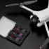 Filters Compatible For Dji Mini 3   3 Pro Drone Parts Uv Protection Nd Light Reduction Cpl Polarizer Filter ND32 PL