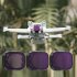 Filters Compatible For Dji Mini 3   3 Pro Drone Parts Uv Protection Nd Light Reduction Cpl Polarizer Filter ND32 PL