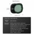 Filters Compatible For Dji Mini 3   3 Pro Drone Parts Uv Protection Nd Light Reduction Cpl Polarizer Filter ND32 PL