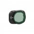 Filters Compatible For Dji Mini 3   3 Pro Drone Parts Uv Protection Nd Light Reduction Cpl Polarizer Filter ND32 PL