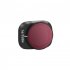 Filters Compatible For Dji Mini 3   3 Pro Drone Parts Uv Protection Nd Light Reduction Cpl Polarizer Filter ND32 PL