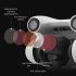 Filters Compatible For Dji Mini 3   3 Pro Drone Parts Uv Protection Nd Light Reduction Cpl Polarizer Filter ND32 PL