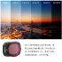 Filters Compatible For Dji Mini 3   3 Pro Drone Parts Uv Protection Nd Light Reduction Cpl Polarizer Filter ND32 PL
