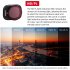 Filters Compatible For Dji Mini 3   3 Pro Drone Parts Uv Protection Nd Light Reduction Cpl Polarizer Filter ND32 PL