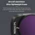 Filters Compatible For Dji Mini 3   3 Pro Drone Parts Uv Protection Nd Light Reduction Cpl Polarizer Filter ND32 PL