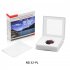 Filters Compatible For Dji Mini 3   3 Pro Drone Parts Uv Protection Nd Light Reduction Cpl Polarizer Filter ND32 PL