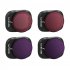 Filters Compatible For Dji Mini 3   3 Pro Drone Parts Uv Protection Nd Light Reduction Cpl Polarizer Filter ND32 PL