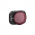 Filters Compatible For Dji Mini 3   3 Pro Drone Parts Uv Protection Nd Light Reduction Cpl Polarizer Filter ND32 PL
