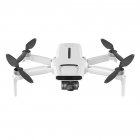 Fimi X8 Mini Drone Professional 4k Drone Camera Quadcopter Mini Drone With Remote Control Under 250g Drone Gps 8km Little Drone 1 battery