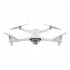 Fimi X8se 2022 Camera Drone 4k Professional Quadcopter Camera Rc Helicopter 10km Fpv 3 axis Gimbal 4k Camera Gps Rc Drone grey 1 battery