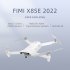 Fimi X8se 2022 Camera Drone 4k Professional Quadcopter Camera Rc Helicopter 10km Fpv 3 axis Gimbal 4k Camera Gps Rc Drone megaphone