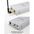 Finally  a complete mini wireless camera transmitter and receiver set that is powerful  easy to setup and use  all at an amazing price  