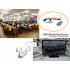 Finally  a complete mini wireless camera transmitter and receiver set that is powerful  easy to setup and use  all at an amazing price  
