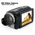 Finally  a digital camcorder for the social media generation  This videocamera uploads direct to Youtube 