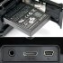 Finally  a digital camcorder for the social media generation  This videocamera uploads direct to Youtube 