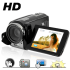 Finally  a digital camcorder for the social media generation  This videocamera uploads direct to Youtube 