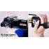 Finally  a digital camcorder for the social media generation  This videocamera uploads direct to Youtube 