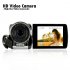 Finally  a digital camcorder for the social media generation  This videocamera uploads direct to Youtube 