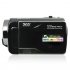 Finally  a digital camcorder for the social media generation  This videocamera uploads direct to Youtube 