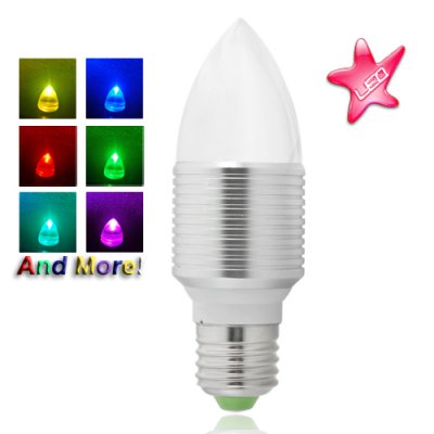 Whole Waterproof Led Color Light Bulb With Wireless Remote From Led Color Changing Light Bulb