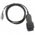 Finally  the USB VAG Commander 5 1 OBDII Diagnostic Cable is available to the average guy   No more  500 trips to the mechanic when you can do it yourself at ho